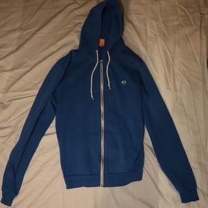 Enjoi Skateboard Company Hoodie
